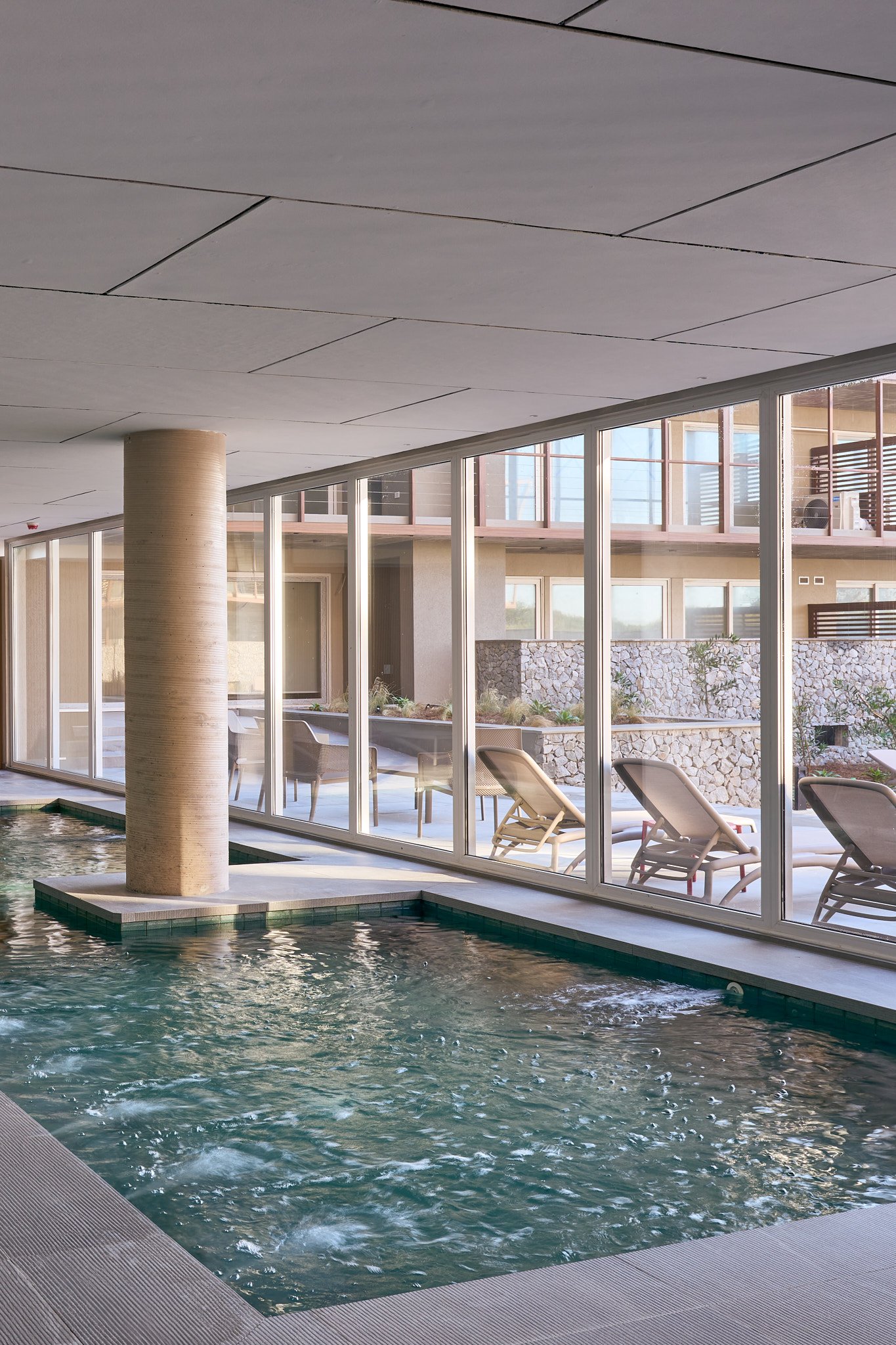 AMENITIES C