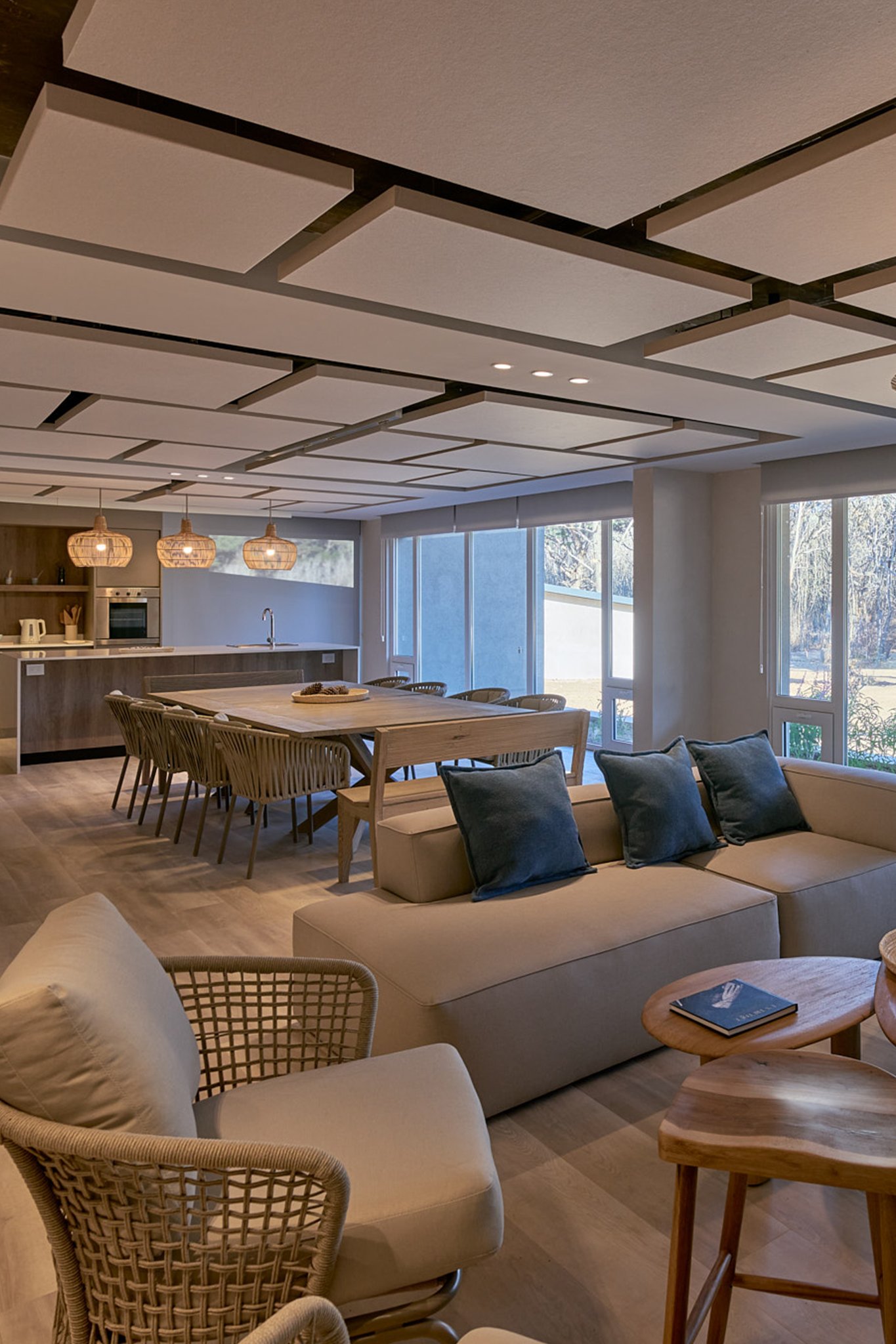 AMENITIES E